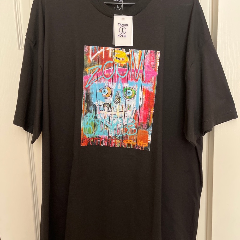 Tango Hotel Streetwear XXL